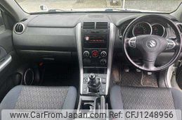 suzuki escudo 2014 504928-930721