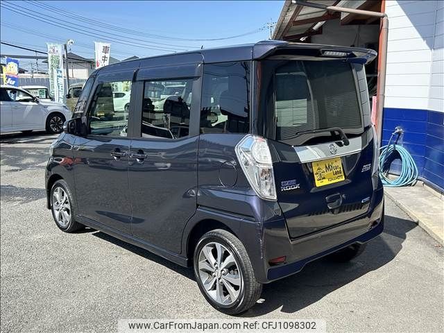 nissan dayz-roox 2015 -NISSAN--DAYZ Roox DBA-B21A--B21A-0090857---NISSAN--DAYZ Roox DBA-B21A--B21A-0090857- image 2