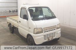 suzuki carry-truck 2002 -SUZUKI--Carry Truck DA62T-325953---SUZUKI--Carry Truck DA62T-325953-