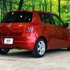suzuki swift 2008 quick_quick_ZC71S_ZC71S-435163 image 16