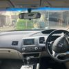 honda civic-hybrid 2006 -HONDA--Civic Hybrid DAA-FD3--FD3-1005340---HONDA--Civic Hybrid DAA-FD3--FD3-1005340- image 18