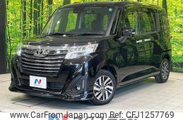 toyota roomy 2019 quick_quick_M900A_M900A-0395512