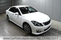 toyota crown 2009 -TOYOTA--Crown GRS204-0012008---TOYOTA--Crown GRS204-0012008-