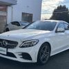 mercedes-benz c-class 2019 -MERCEDES-BENZ--Benz C Class DBA-205040C--WDD2050402R469528---MERCEDES-BENZ--Benz C Class DBA-205040C--WDD2050402R469528- image 17