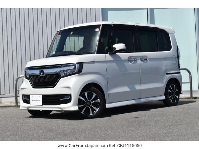 honda n-box 2019 quick_quick_6BA-JF3_JF3-8202235 image 1