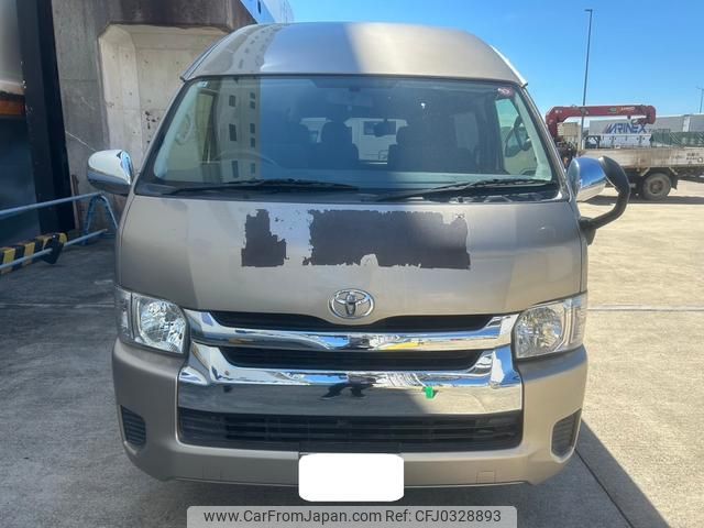 toyota hiace-wagon 2016 GOO_JP_700070896330241007009 image 2