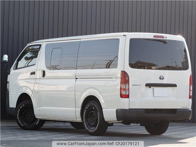 toyota hiace-van 2016 quick_quick_LDF-KDH206V_KDH206-8111054 image 2