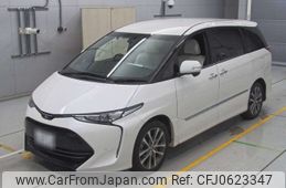 toyota estima 2016 -TOYOTA 【尾張小牧 320る4767】--Estima ACR50W-7138770---TOYOTA 【尾張小牧 320る4767】--Estima ACR50W-7138770-