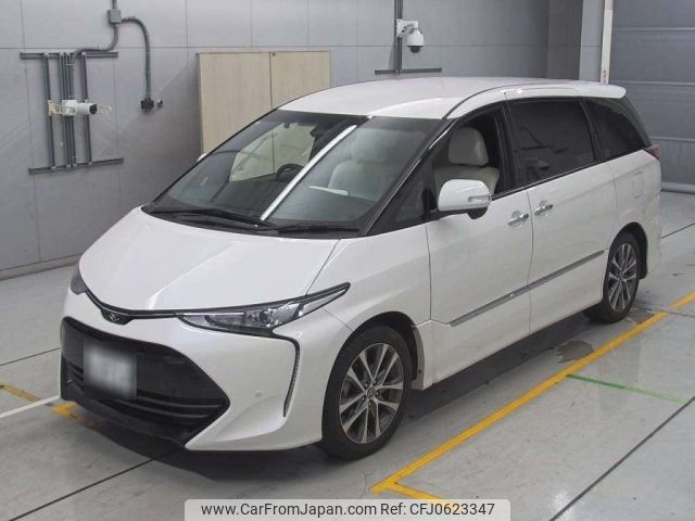 toyota estima 2016 -TOYOTA 【尾張小牧 320る4767】--Estima ACR50W-7138770---TOYOTA 【尾張小牧 320る4767】--Estima ACR50W-7138770- image 1