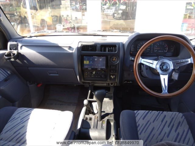 toyota land-cruiser-prado 1997 -TOYOTA--Land Cruiser Prado E-RZJ95W--RZJ95-0003600---TOYOTA--Land Cruiser Prado E-RZJ95W--RZJ95-0003600- image 2