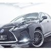 lexus rx 2018 quick_quick_DAA-GYL20W_GYL20-0007648 image 13