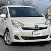 toyota ractis 2011 -TOYOTA--Ractis DBA-NSP120--NSP120-2017309---TOYOTA--Ractis DBA-NSP120--NSP120-2017309- image 24