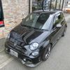 abarth 595 2022 quick_quick_3BA-31214T_ZFABF13H3NJG29374 image 19