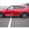 mazda cx-8 2022 -MAZDA--CX-8 6BA-KG5P--KG5P-258691---MAZDA--CX-8 6BA-KG5P--KG5P-258691- image 9