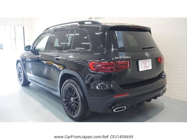 mercedes-benz glb-class 2024 quick_quick_247613M_W1N246132W350277 image 2