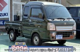 suzuki carry-truck 2021 GOO_JP_700060017330240816011