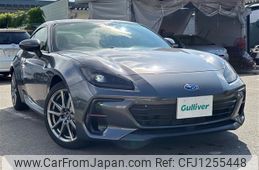 subaru brz 2023 -SUBARU--BRZ 3BA-ZD8--ZD8-014492---SUBARU--BRZ 3BA-ZD8--ZD8-014492-
