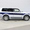 mitsubishi pajero 2010 CFJ1809323 image 13