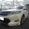 toyota harrier 2014 quick_quick_DBA-ZSU60W_ZSU60-0012429 image 1