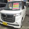 suzuki spacia 2017 -SUZUKI--Spacia MK42S--636662---SUZUKI--Spacia MK42S--636662- image 1