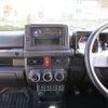 suzuki jimny 2019 -SUZUKI 【土浦 580ﾈ1718】--Jimny 3BA-JB64W--JB64W-119710---SUZUKI 【土浦 580ﾈ1718】--Jimny 3BA-JB64W--JB64W-119710- image 7