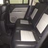 jeep patriot 2007 CFJ1060478 image 8