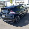 honda cr-z 2016 quick_quick_DAA-ZF2_ZF2-1201014 image 2