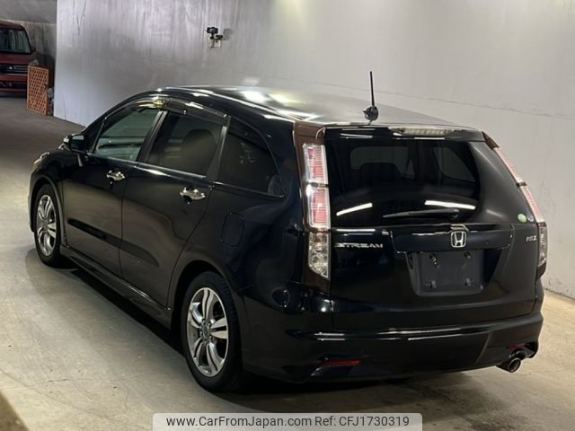 honda stream 2010 CFJ1730319 image 2