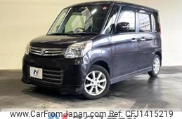 suzuki spacia 2014 quick_quick_MK32S_MK32S-203971
