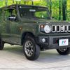 suzuki jimny 2021 quick_quick_JB64W_JB64W-190554 image 17