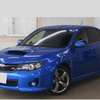 subaru impreza-wrx-sti 2010 ARS003847 image 1