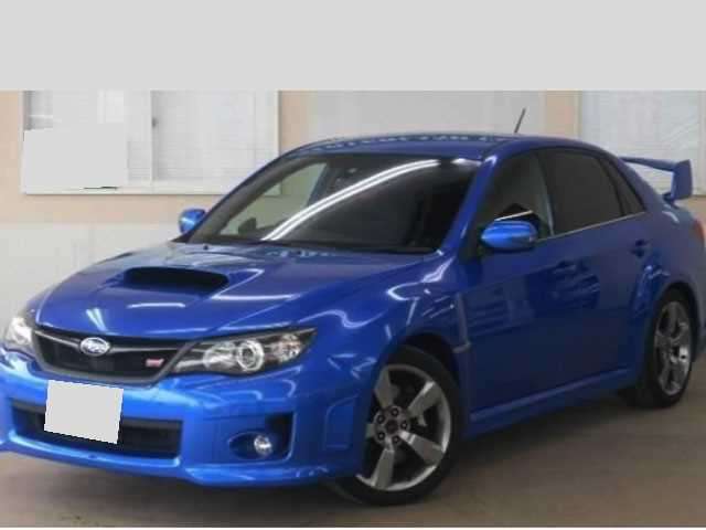 subaru impreza-wrx-sti 2010 ARS003847 image 1