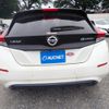 nissan leaf 2018 -NISSAN--Leaf ZAA-ZE1--ZE1-025000---NISSAN--Leaf ZAA-ZE1--ZE1-025000- image 7