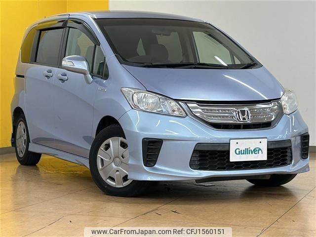 honda freed 2013 CFJ1560151 image 1