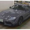 toyota supra 2023 -TOYOTA 【水戸 302ﾀ1152】--Supra 3BA-DB06--DB06-0056827---TOYOTA 【水戸 302ﾀ1152】--Supra 3BA-DB06--DB06-0056827- image 4