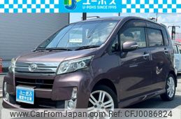 daihatsu move 2013 CARSENSOR_JP_AU5889710906