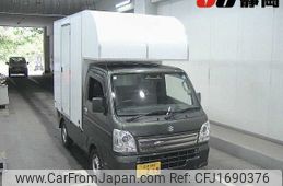 suzuki carry-truck 2022 CFJ1690376