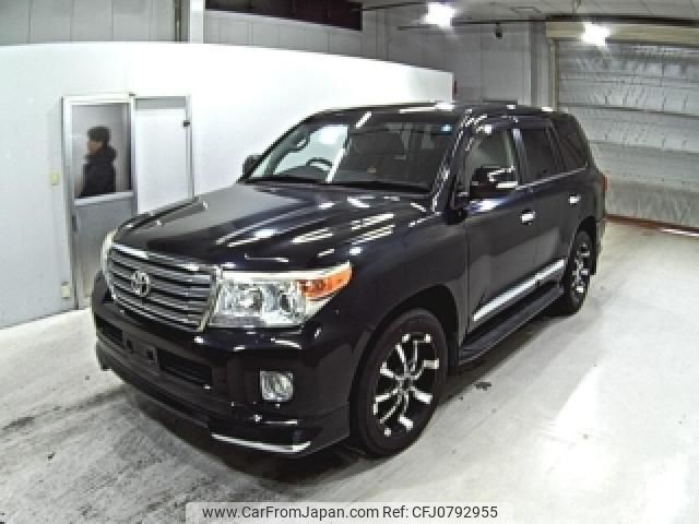 toyota land-cruiser 2013 quick_quick_CBA-URJ202W_URJ202-4053932 image 1