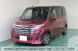 toyota roomy 2021 -TOYOTA--Roomy 5BA-M900A--M900A-0576036---TOYOTA--Roomy 5BA-M900A--M900A-0576036-