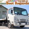isuzu elf-truck 2016 GOO_NET_EXCHANGE_0700373A30250609W001 image 1