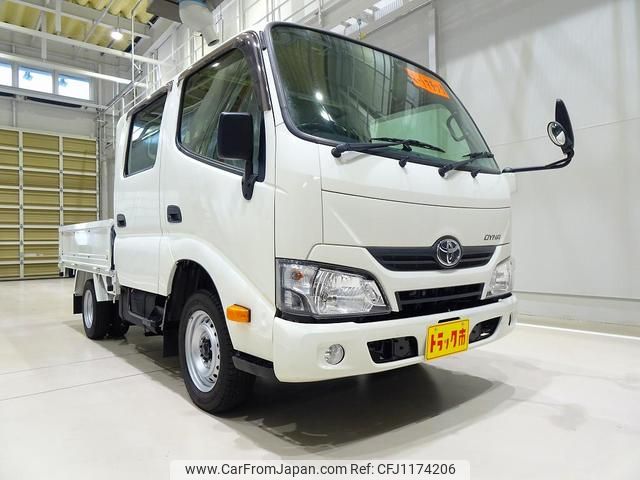 toyota dyna-truck 2020 GOO_NET_EXCHANGE_1230336A30250418W003 image 2