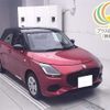 suzuki swift 2024 -SUZUKI 【岐阜 504ﾀ6874】--Swift ZCDDS-100021---SUZUKI 【岐阜 504ﾀ6874】--Swift ZCDDS-100021- image 1