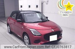 suzuki swift 2024 -SUZUKI 【岐阜 504ﾀ6874】--Swift ZCDDS-100021---SUZUKI 【岐阜 504ﾀ6874】--Swift ZCDDS-100021-