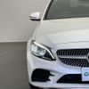 mercedes-benz c-class 2021 -MERCEDES-BENZ--Benz C Class 5AA-205077--W1K2050772R601730---MERCEDES-BENZ--Benz C Class 5AA-205077--W1K2050772R601730- image 8