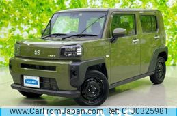 daihatsu taft 2023 quick_quick_5BA-LA910S_LA910S-0037776