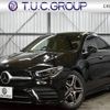 mercedes-benz cla-class 2020 -MERCEDES-BENZ--Benz CLA 3DA-118312M--W1K1183122N130408---MERCEDES-BENZ--Benz CLA 3DA-118312M--W1K1183122N130408- image 1