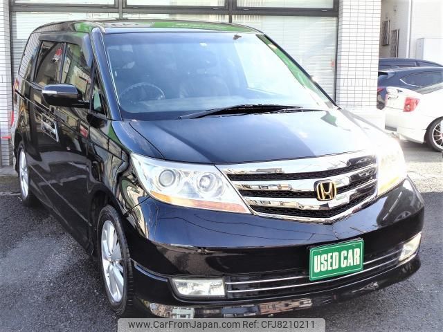 honda elysion-prestige 2009 quick_quick_DBA-RR1_1401264 image 2