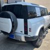 rover defender 2022 -ROVER--Defender 3BA-LE72XAA--SALEA7AX2P2121417---ROVER--Defender 3BA-LE72XAA--SALEA7AX2P2121417- image 2