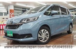 honda freed 2020 quick_quick_6BA-GB5_GB5-3142945