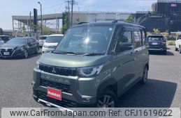 mitsubishi delica-mini 2024 CFJ1619622